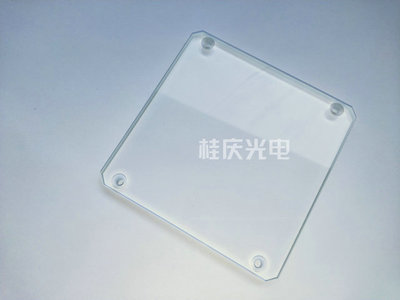 光学玻璃加工 从材料到精密元件的制造之旅
